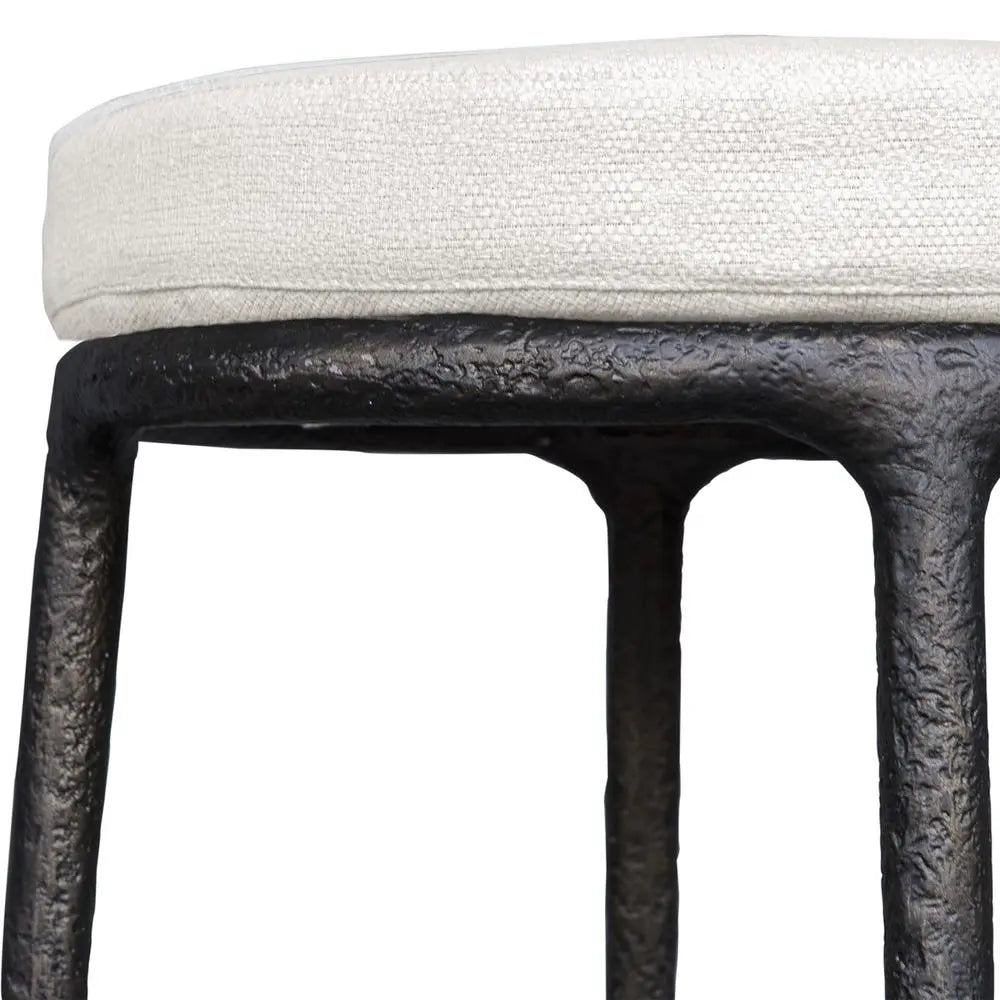037014233:Thayer Outdoor Barstool,