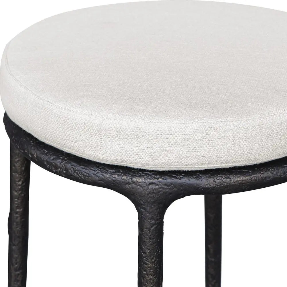 037014233:Thayer Outdoor Barstool,