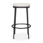 037014233:Thayer Outdoor Barstool, Front