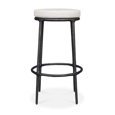 037014233:Thayer Outdoor Barstool, Front