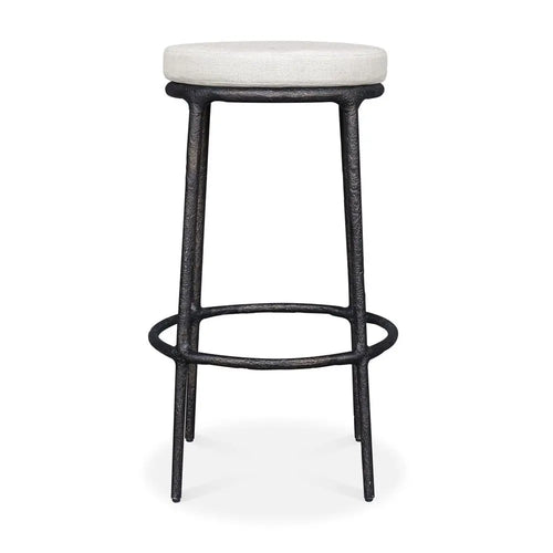 037014233:Thayer Outdoor Barstool, Front