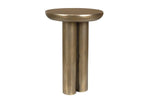 789034241:Thorp Outdoor Accent Table, Angled