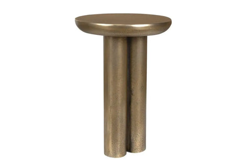 789034241:Thorp Outdoor Accent Table, Angled