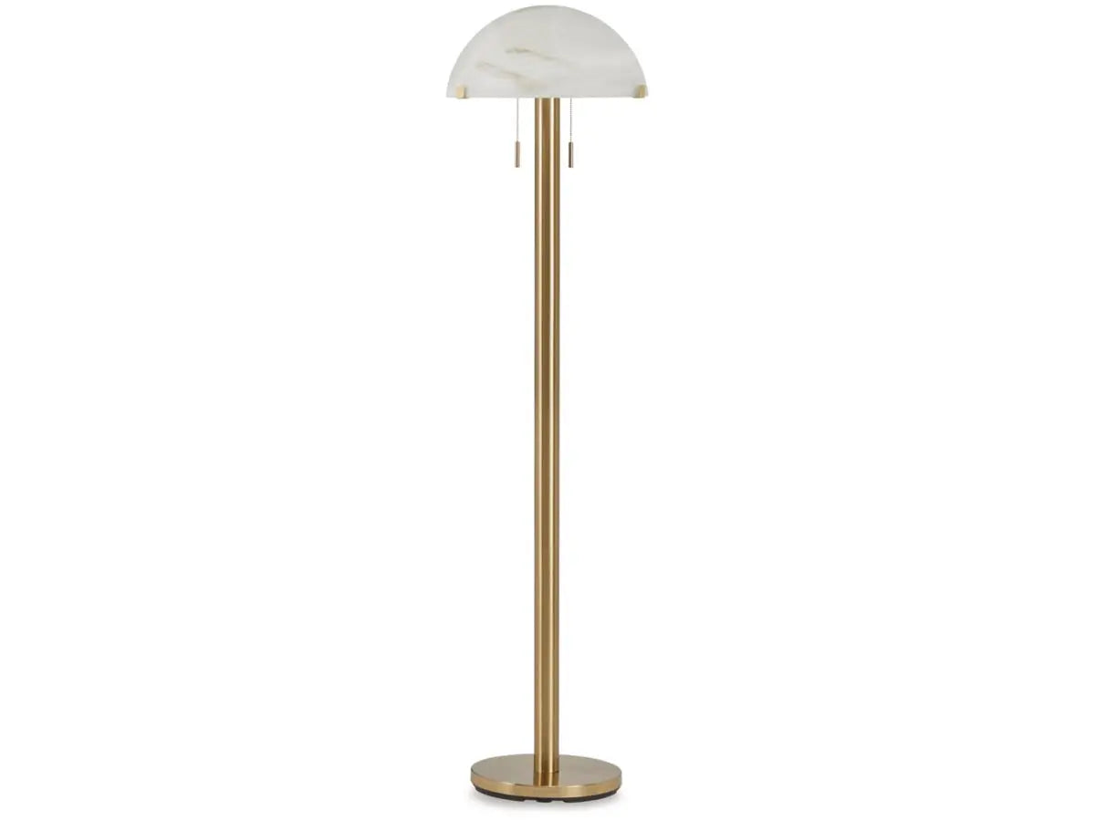 399040044:Tobbinsen Lamp, Front