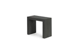 TRANSFM12:Transformer Dining Table & 4 C,