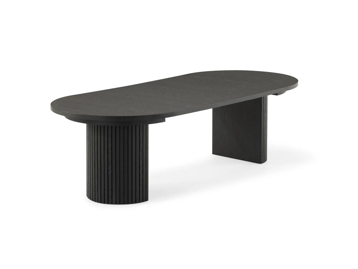 TRANSFM18:Transformer Round Dining Table,