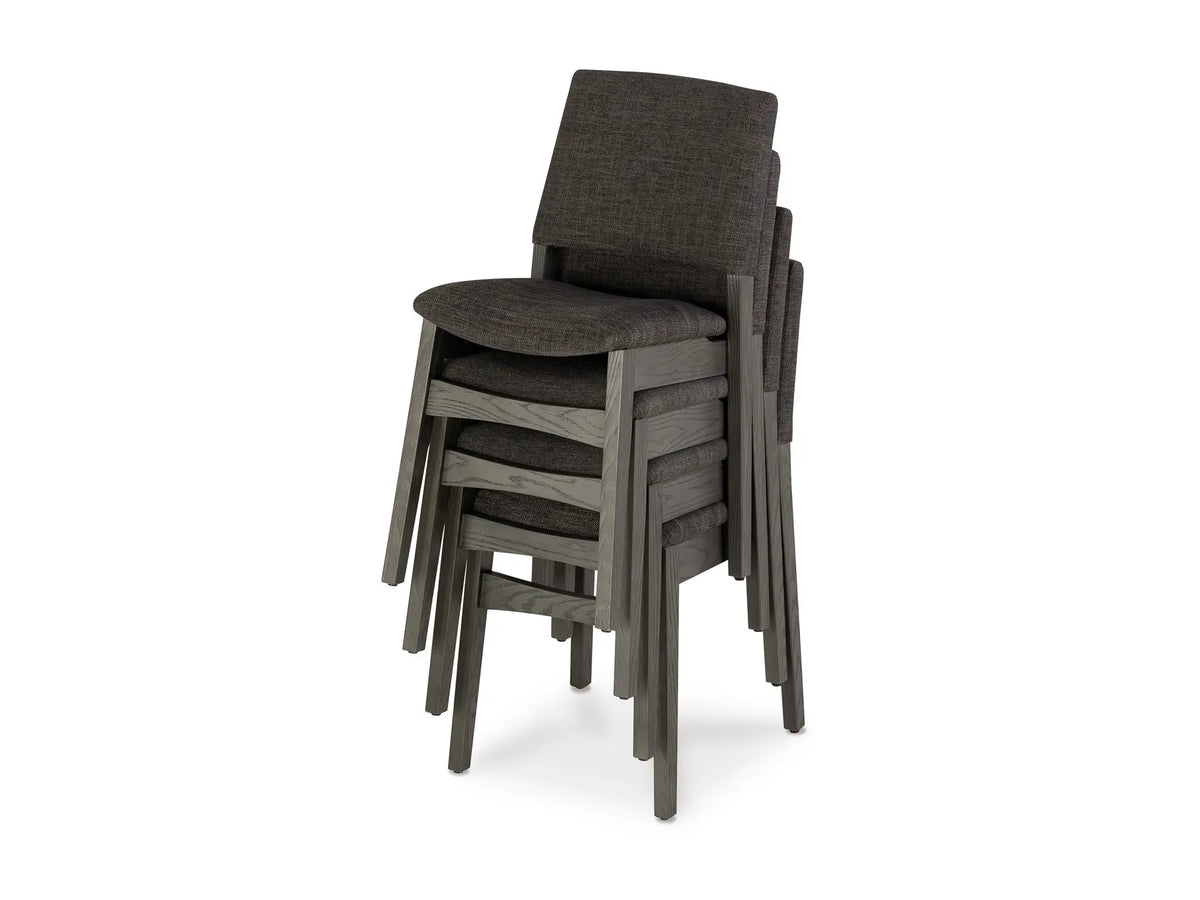TRANSFM11:Transformer Dining Table & 4 C,