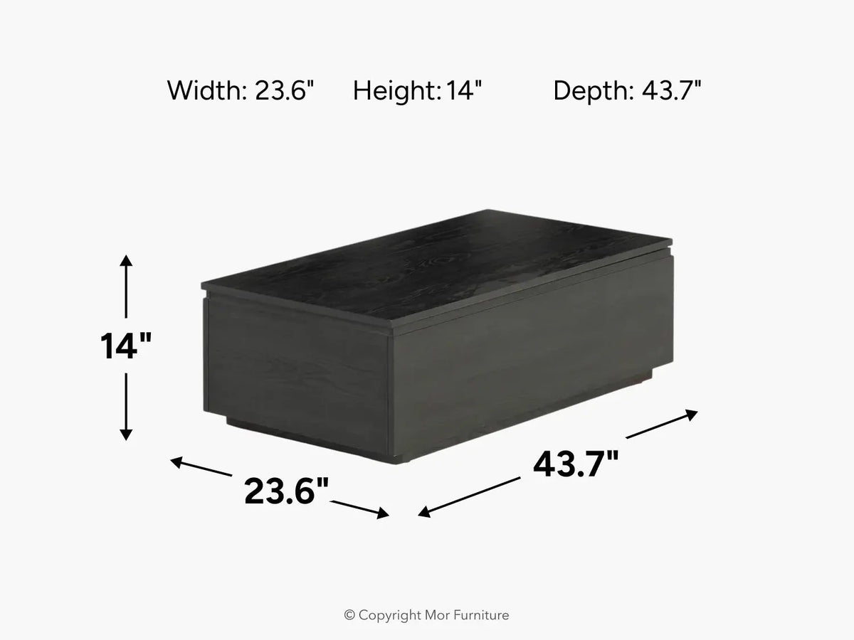 275789945:Transformer Coffee Table,