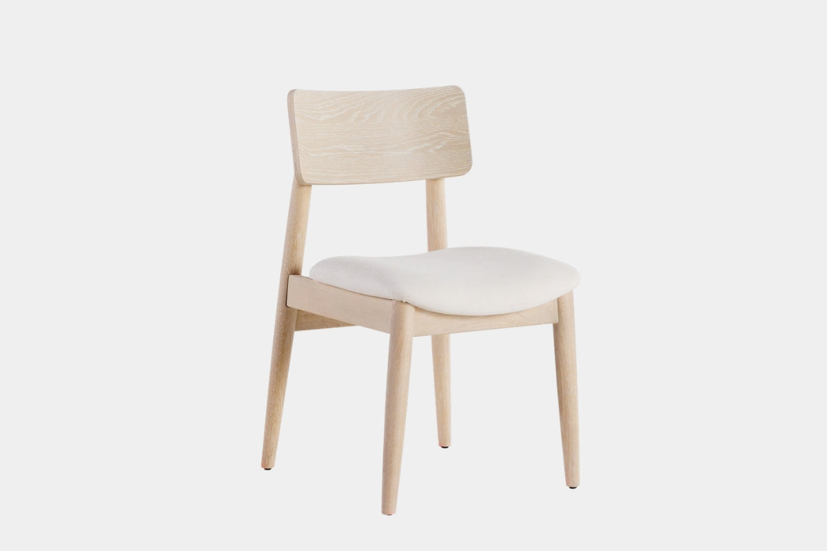 TRANSFM64:Transformer Round Dining Table & 4 Chairs & Bench, Angled