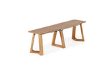 283716391:Transformer Nova Dining Bench, Angled