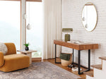 138574911:Transformer Office Desk, Styled