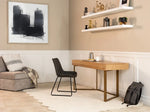 667709313:Transformer Office Desk, Styled
