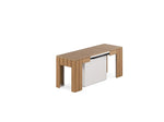 339367816:Transformer Outdoor Bench, Angled