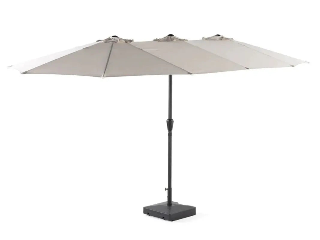 TRANSFP35:Transformer Patio Umbrella, Angled