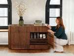 808340714:Transformer Sideboard, Styled