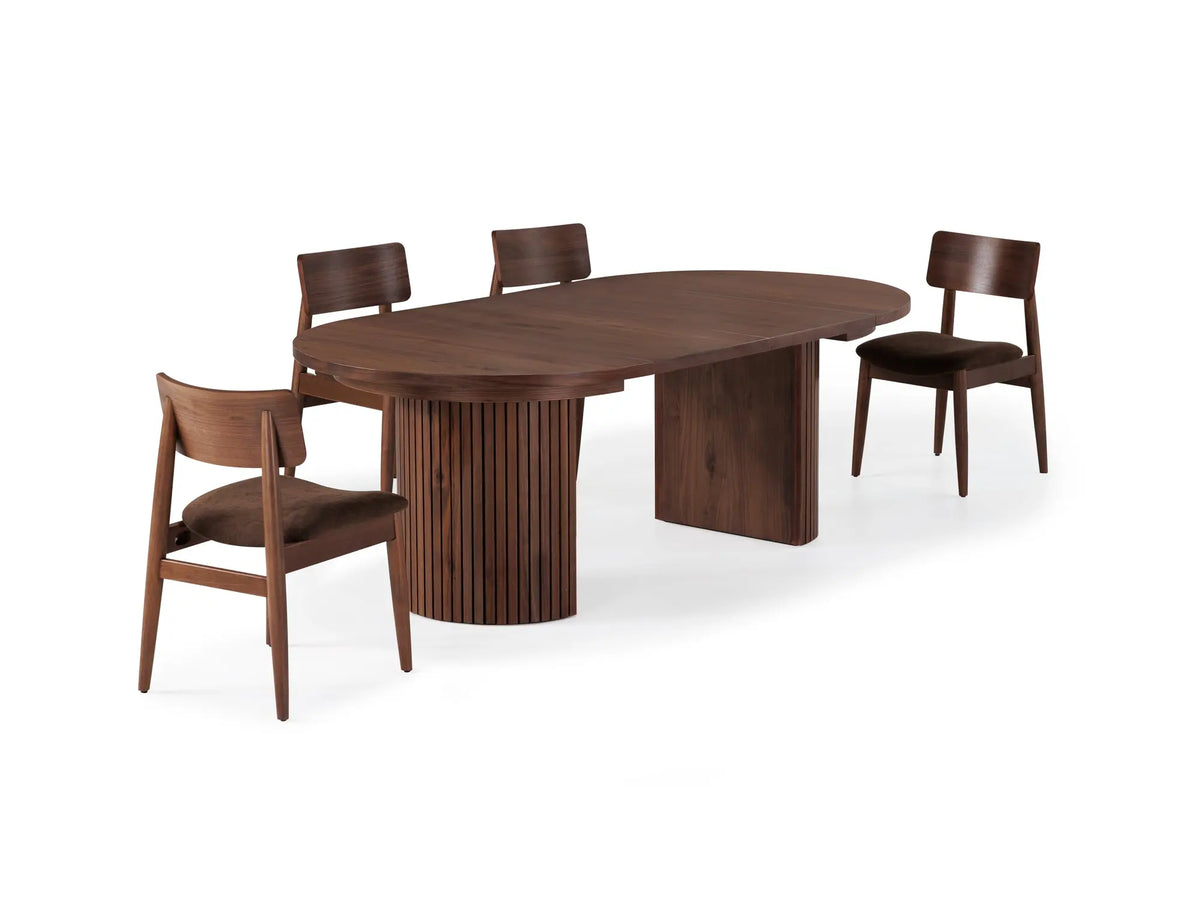 TRANSFM21:Transformer Round Dining Table,