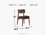 423622418:Transformer Side Chair, Side