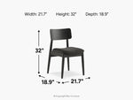 598569175:Transformer Side Chair, Side