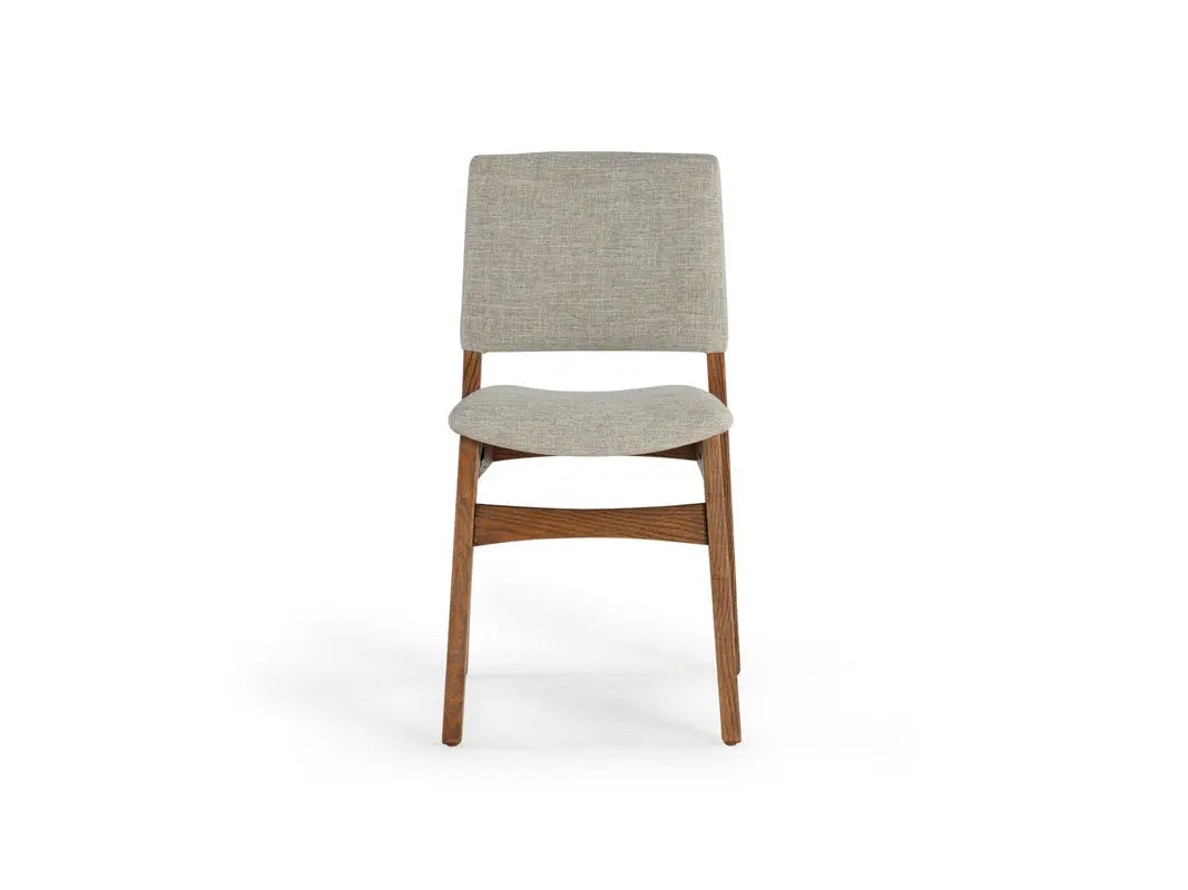 TRANSFM41:Transformer Dining Table & 4 Stackable Chairs, Front