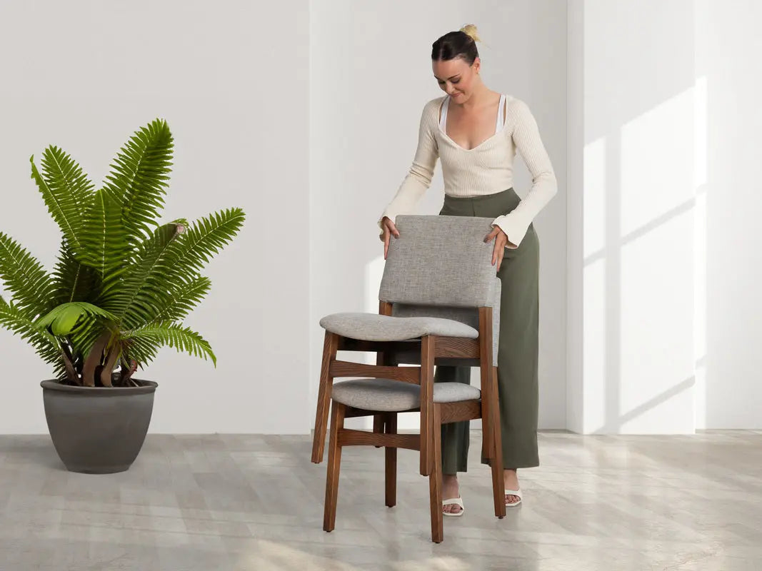 525894716:Transformer Stackable Chair,
