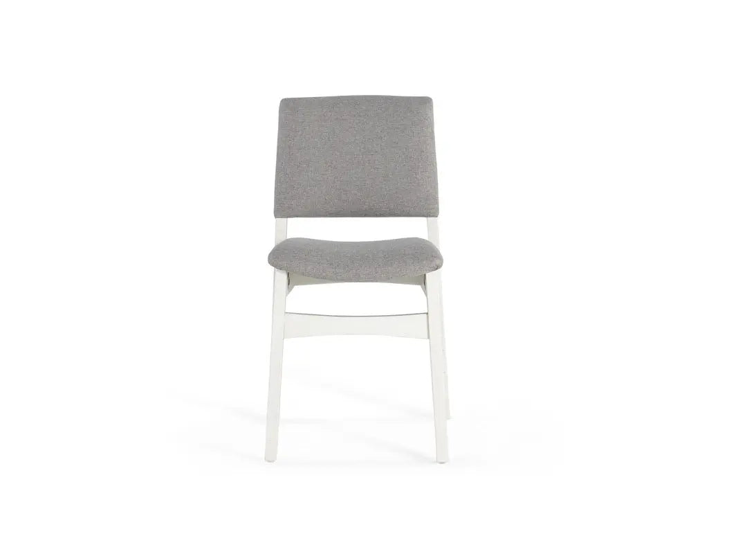 TRANSFM31:Transformer Dining Table & 4 Stackable Chairs, Front
