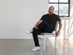 399274594:Transformer Stackable Chair, Styled