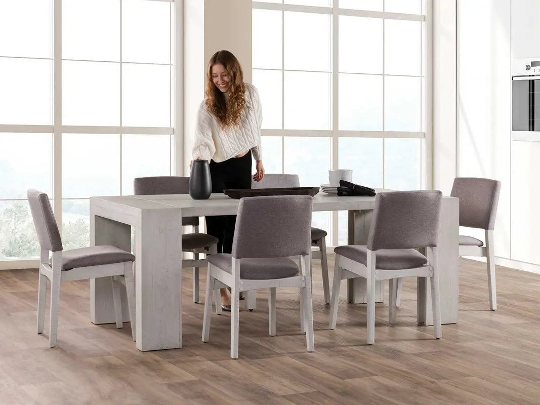399274594:Transformer Stackable Chair, Styled