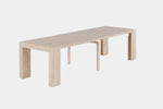 TRANSFM50:Transformer Dining Table,