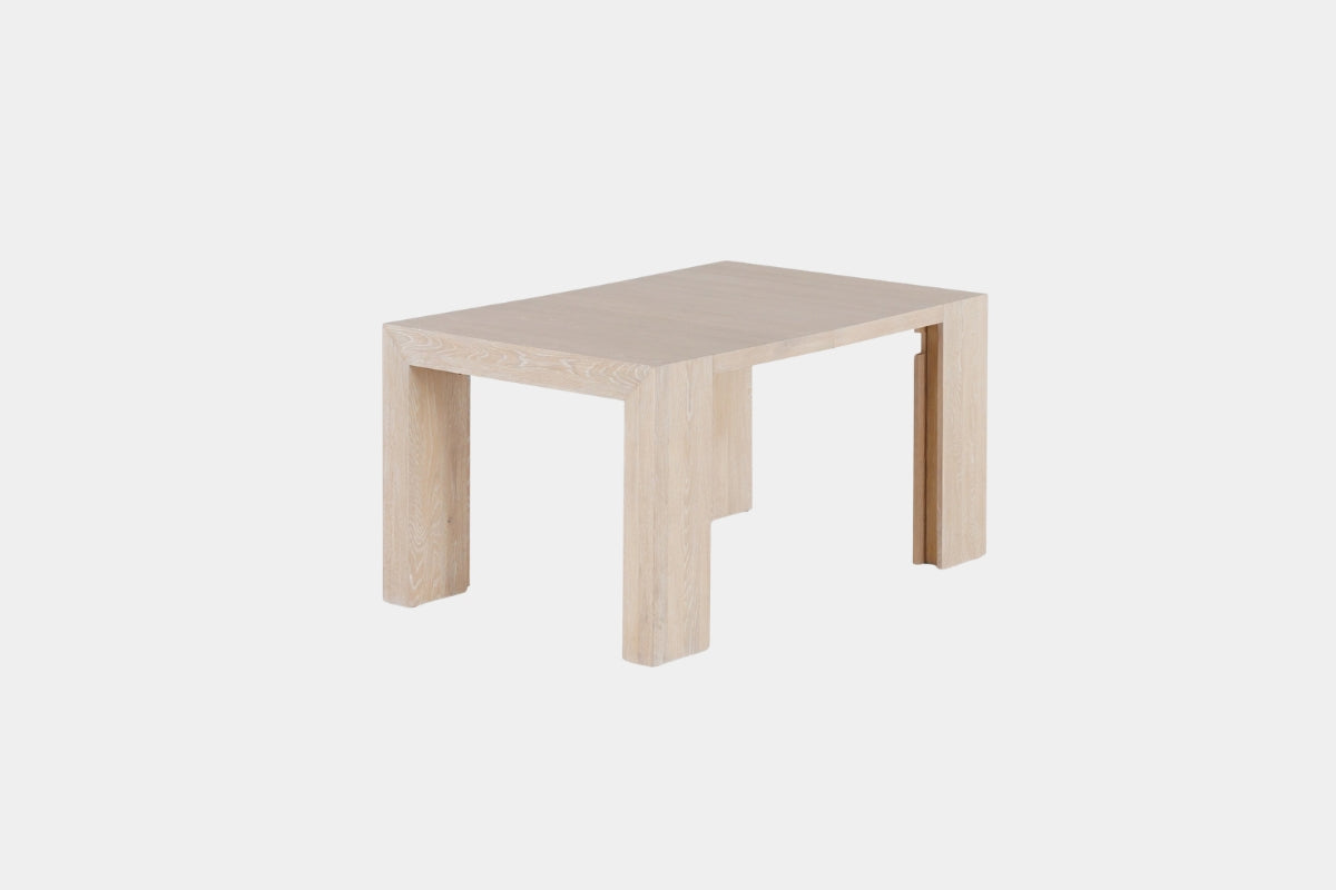TRANSFM50:Transformer Dining Table,