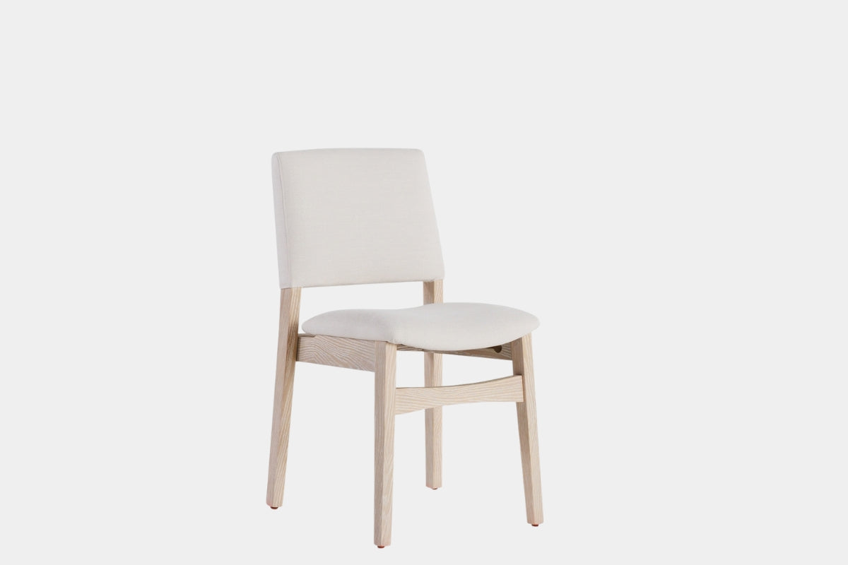 TRANSFM51:Transformer Dining Table & 4 Stackable Chairs, Angled