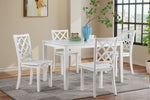 554258370:Trellis Side Chair, StyledSide