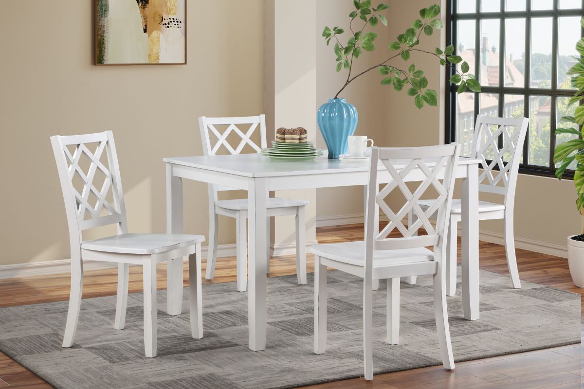554258370:Trellis Side Chair, StyledSide