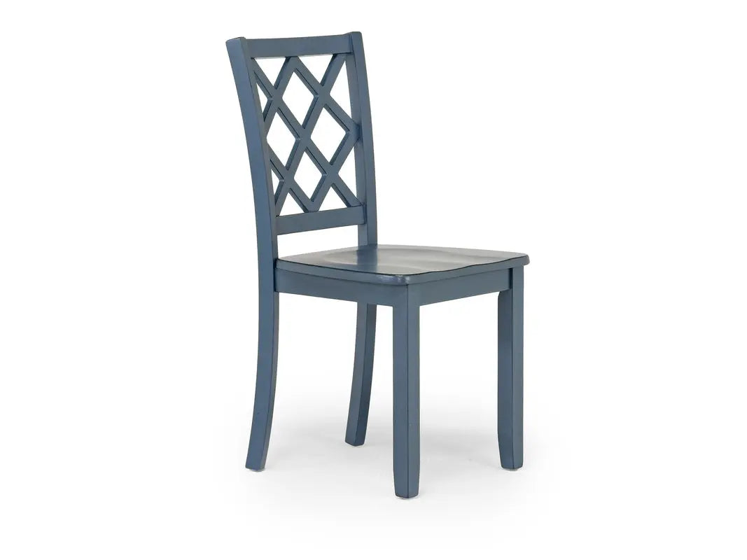 855183866:Trellis Round Dining Table, SideAngle