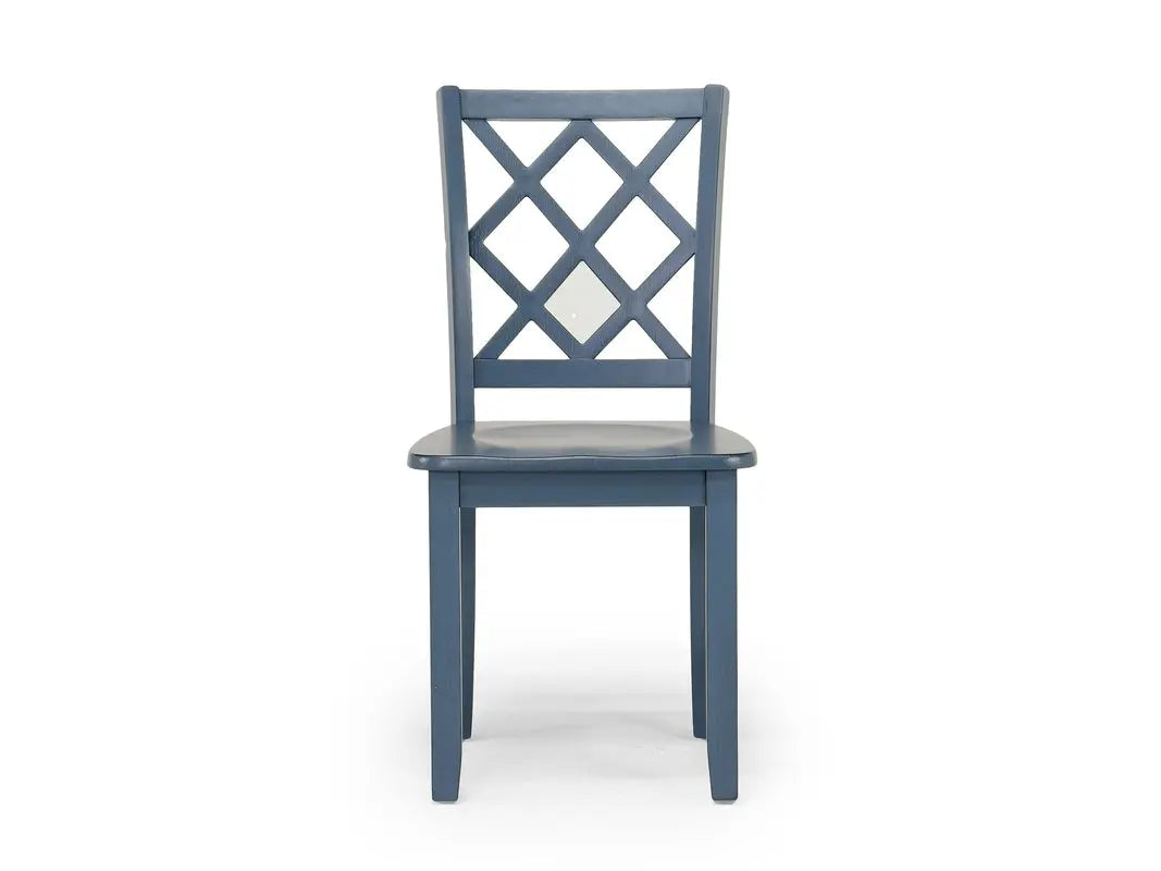 855183866:Trellis Round Dining Table, FrontSide