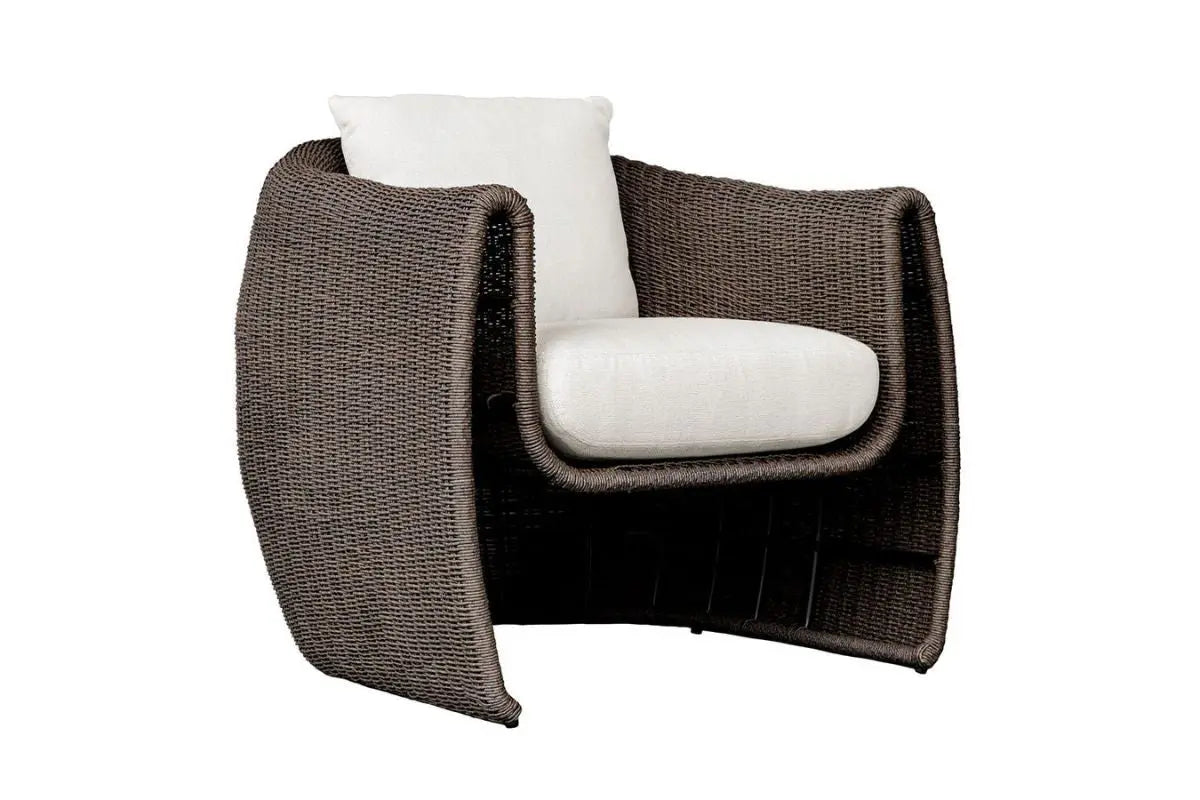 667929848:Tropic Outdoor Lounge Chair, Angled