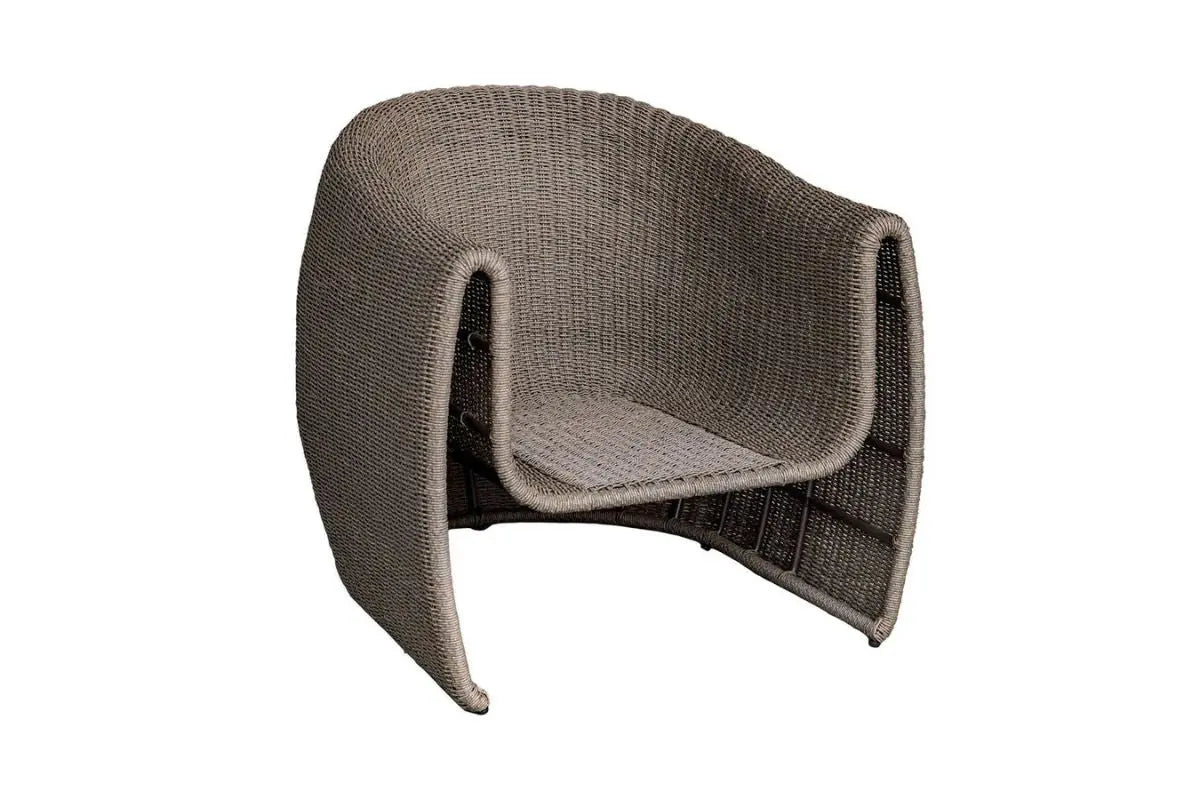 667929848:Tropic Outdoor Lounge Chair, Angled