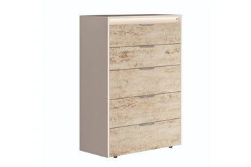 TULLIA101:Tullia Chest, AngledAngle