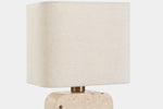 659712308:Tusk Lamp,
