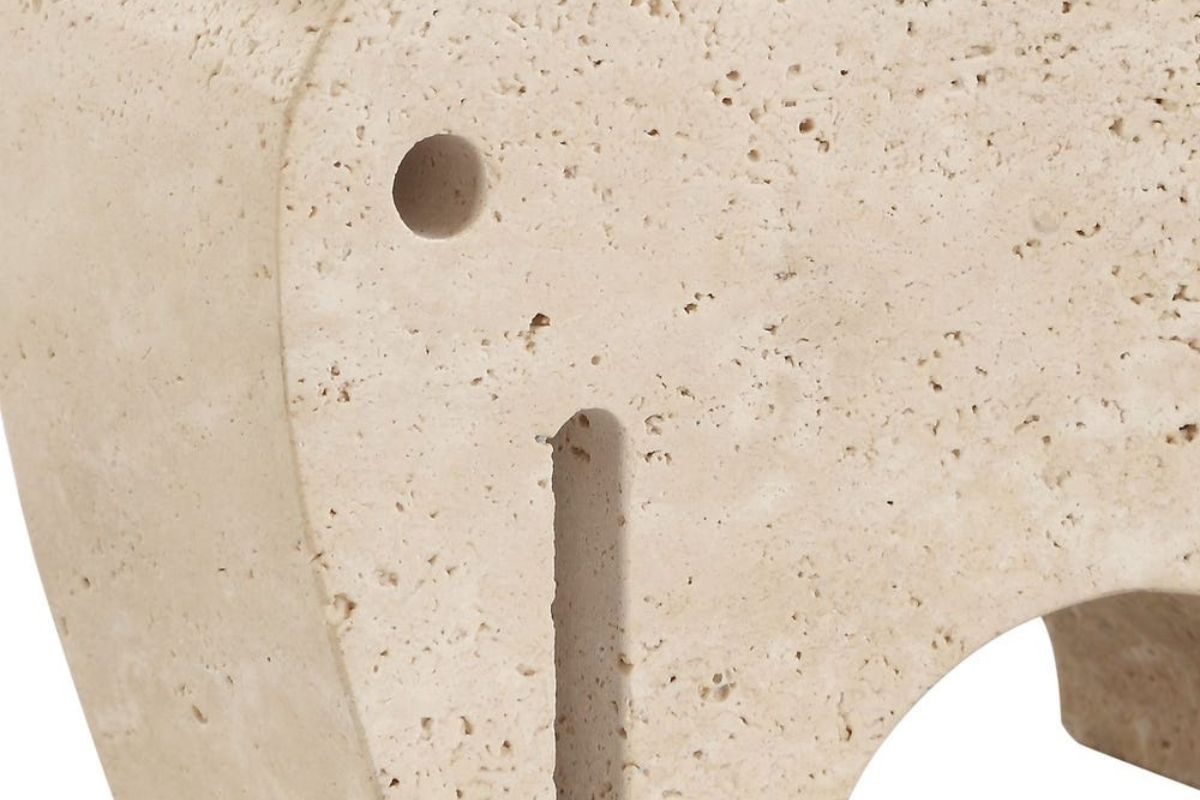 659712308:Tusk Lamp,