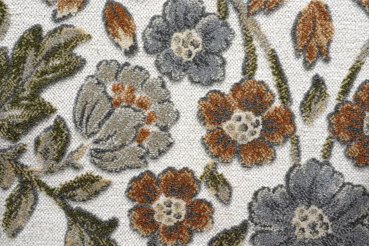 693747460:106-033 Tweed Rug,