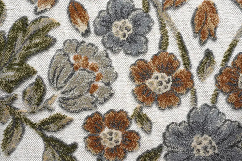 693747460:106-033 Tweed Rug,