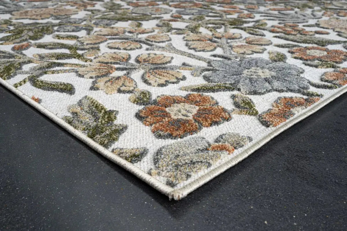 693747460:106-033 Tweed Rug,