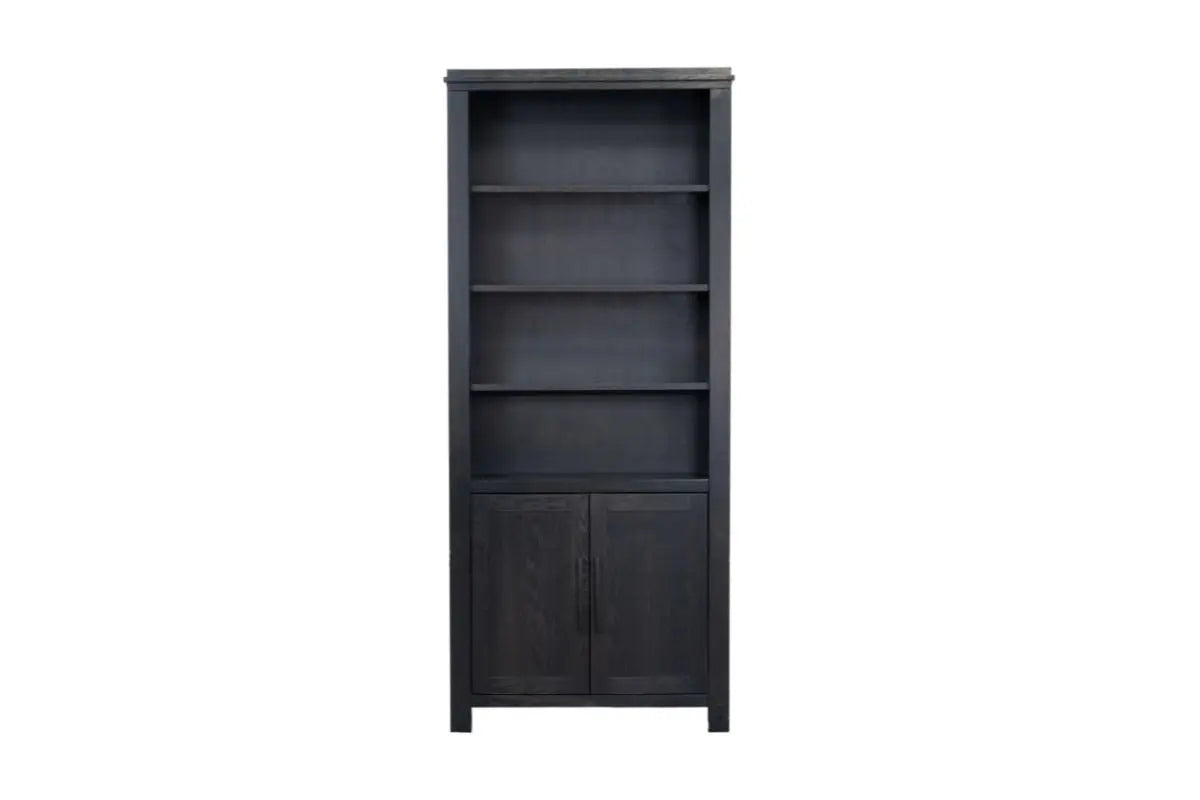 503992230:Tybee Bookcase, Front