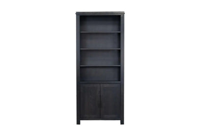 503992230:Tybee Bookcase, Front