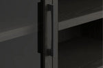 816146349:Tybee Media Console,