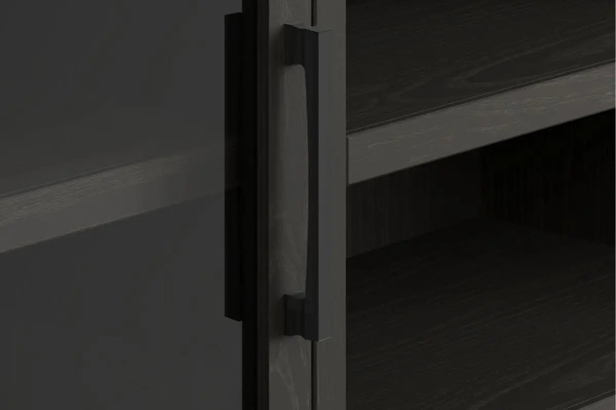 816146349:Tybee Media Console,