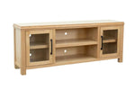 300575784:Tybee Media Console, Angle