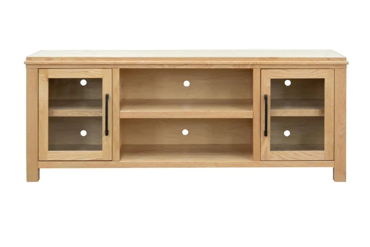 300575784:Tybee Media Console, Front