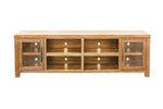 018688370:Tybee Media Console, Front