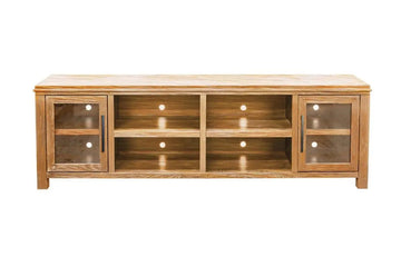 018688370:Tybee Media Console, Front